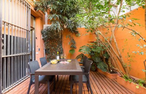 La Ribera Apartment | Montaber Apartment - Trafalgar