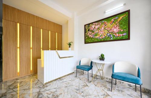 Tan Binh Apartment | Montana Hotel & Aparment Saigon Airport