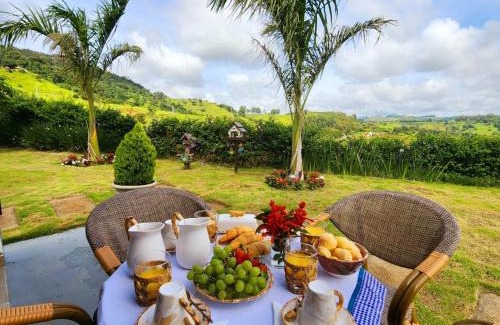 Bueno Brandao House | Montanha Encantada