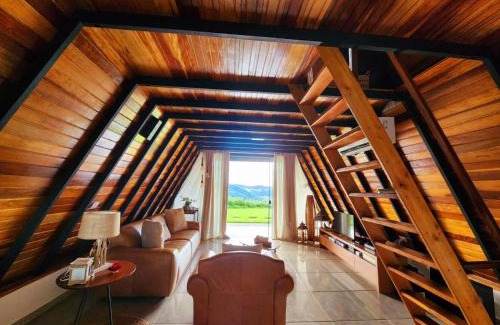 Bueno Brandao House | Montanha Encantada
