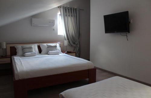 Baosici Apartment | Monte Aria panorama suites