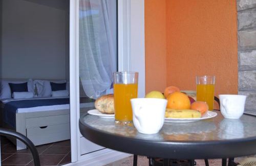 Baosici Apartment | Monte Aria panorama suites
