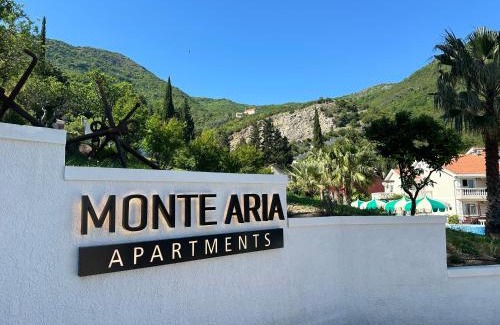 Baosici Apartment | Monte Aria panorama suites