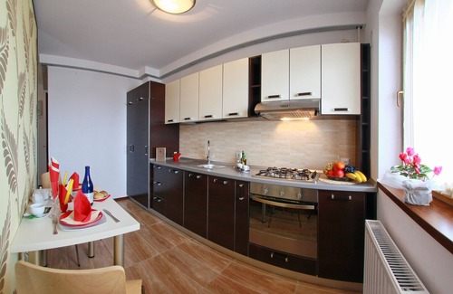 Sector 1 Hotel | Monte Carlo Palace Suites