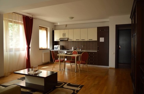 Sector 1 Hotel | Monte Carlo Palace Suites