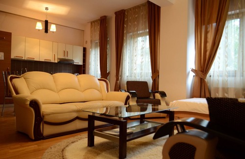 Sector 1 Hotel | Monte Carlo Palace Suites