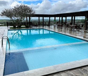 Saire Apartment | Monte Castelo Flat 08B