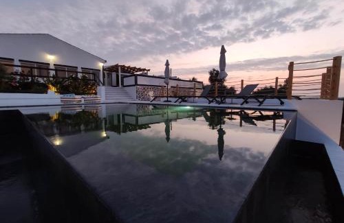 Monforte House | Monte da Boavista de Cima - Casa de Campo