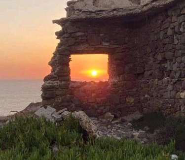 Aljezur House | Monte da Sacha,privacidade,jacuzzi e praia