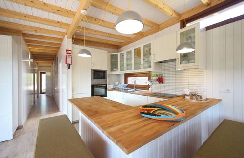 Aljezur Bed & Breakfast | Monte da Vilarinha