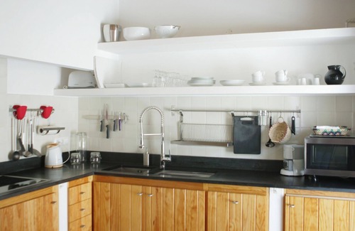 Aljezur Bed & Breakfast | Monte da Vilarinha