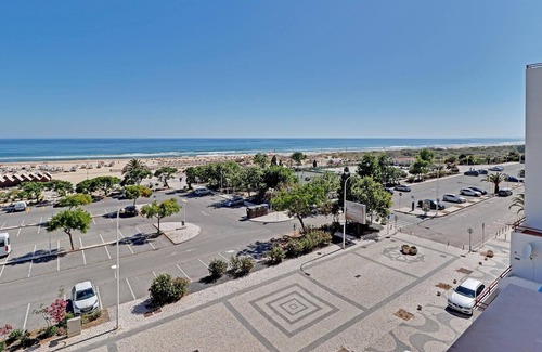 Vila Real Santo Antonio Apartment | Monte Gordo Beachview 2 by Homing