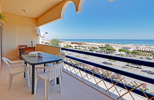 Vila Real Santo Antonio Apartment | Monte Gordo Beachview 2 by Homing