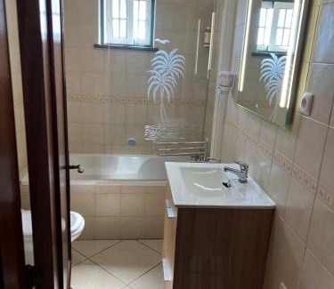 Vila Real Santo Antonio Apartment | Monte Gordo T1 - Estrela do Mar