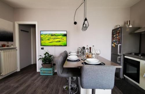 Invorio Apartment | Monte Rosa studios