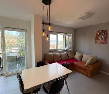 Crveni Vrh Apartment | Monte Rosso