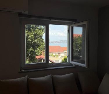 Crveni Vrh Apartment | Monte Rosso