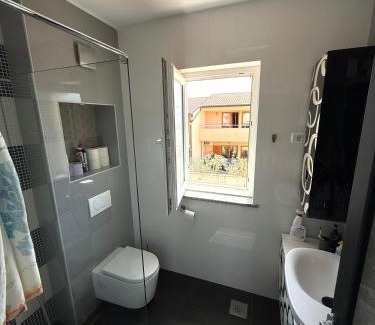 Crveni Vrh Apartment | Monte Rosso