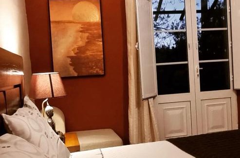 Reguengos de Monsaraz Bed & Breakfast | Monte Santa Catarina