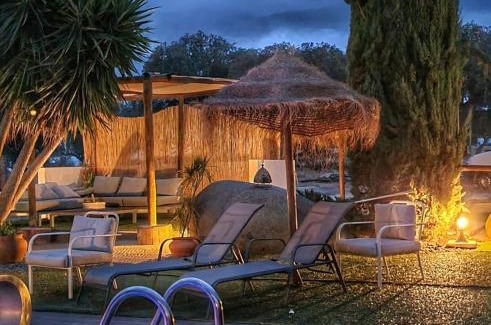 Reguengos de Monsaraz Bed & Breakfast | Monte Santa Catarina