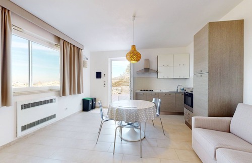 Ostuni Hotel | Monte Sarago Villas