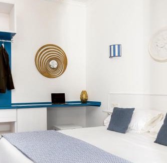 Anacapri Bed & Breakfast | Monte Solaro Bed & Breakfast