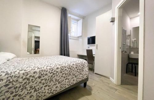 Vatican House | Monte Zebio Boutique Suites
