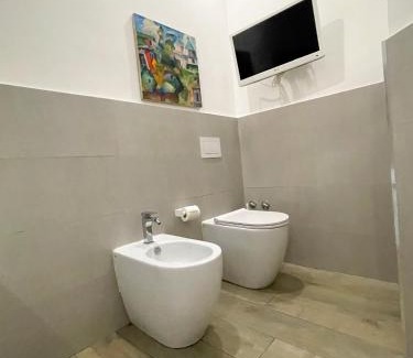 Vatican House | Monte Zebio Boutique Suites