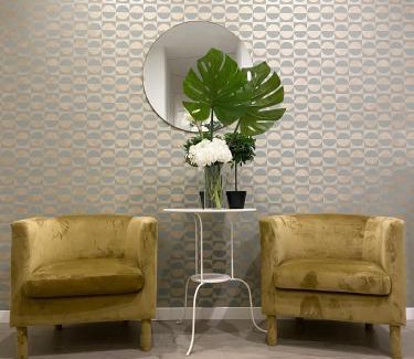 Vatican House | Monte Zebio Boutique Suites