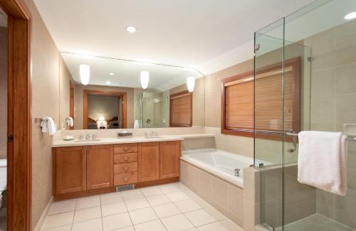 Village North Apartment | Montebello by Whistler Premier