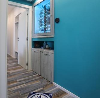 Peschici Apartment | Montebello Luxury Apartment