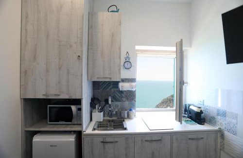 Peschici Apartment | Montebello Luxury Apartment