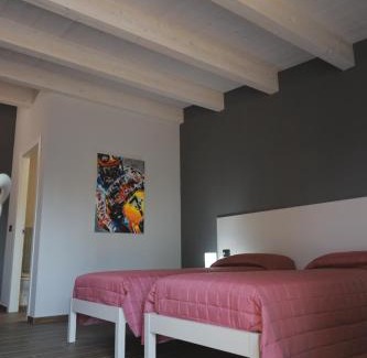 Tortona Hotel | Montecarlo