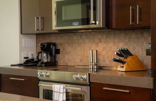 Jaco Apartment | Montecielo 3E - 3 bdr 3 1 2 Bath Ocean View