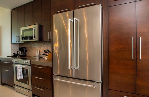 Jaco Apartment | Montecielo 3E - 3 bdr 3 1 2 Bath Ocean View
