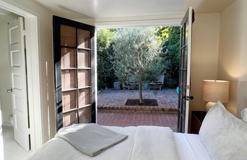 Montecito Cottage | Montecito Miramar Beach Cottage