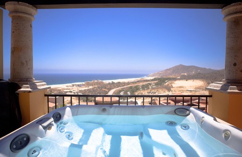 Paraiso Escondido Villa | Montecristo Villas at Quivira Los Cabos - Vacation Rentals