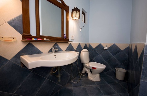 Morjim Resort | Montego Bay Beach Village