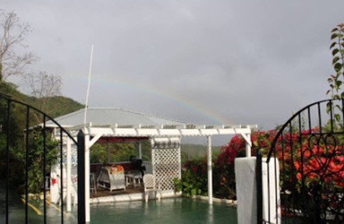 Montego Bay House | Montego Bay Best Kept Secret 1 B/R Apartments - Block C, Unit1