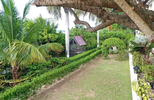 Montego Bay House | Montego Bay Best Kept Secret 1 B/R Apartments - Block C, Unit 2