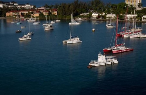 Montego Bay House | Montego Bay Best Kept Secret 4 B/R Apartments - Block A, Unit 1 & 2