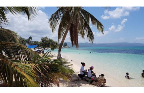 Montego Bay House | Montego Bay Best Kept Secret 4 B/R Apartments - Block A, Unit 1 & 2
