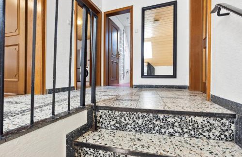 Hanau Apartment | MONTEUR - Unterkunft für bis zu 7 Personen in 63452 Hanau - HU08c