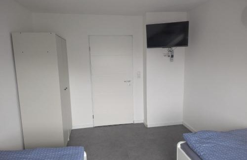Juelich House | Monteurzimmer A Simon Haus 87
