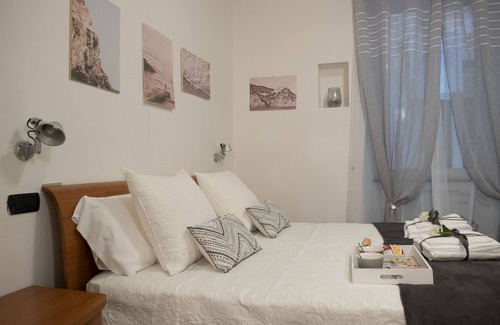 La Spezia Historic Centre House | Monteverdi Resort