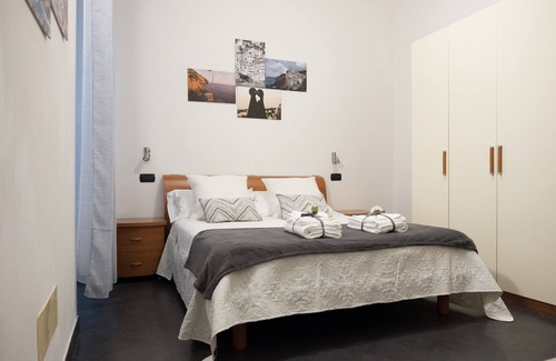 La Spezia Historic Centre House | Monteverdi Resort