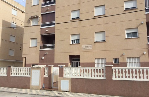 Plaza De La Costera Apartment | Montgo 2 Bellreguard