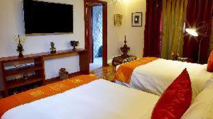 Siem Reap Hotel | Montra Nivesha Residence