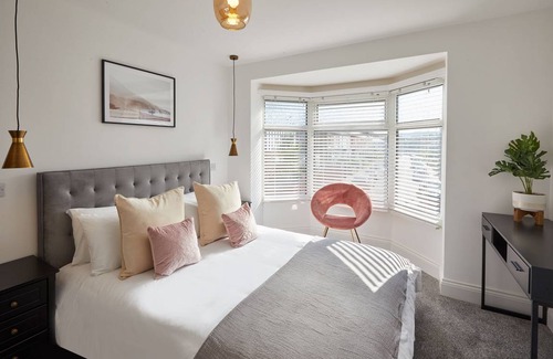 Saltburn-by-the-Sea House | Montrose View in Saltburn-by-the-Sea