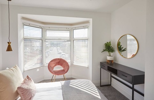 Saltburn-by-the-Sea House | Montrose View in Saltburn-by-the-Sea